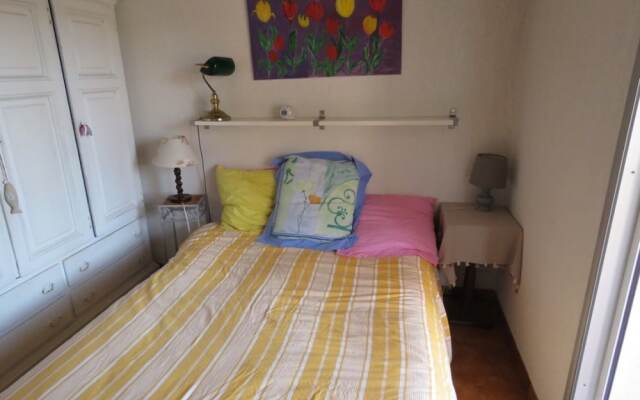 Apartment With one Bedroom in Saint-mandrier-sur-mer, With Wonderful s