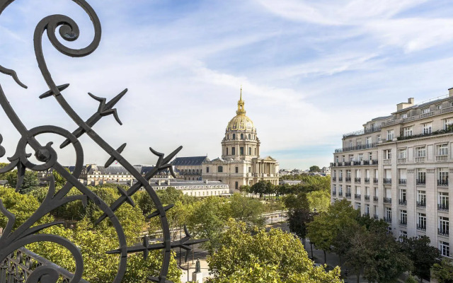 Hôtel de France Invalides