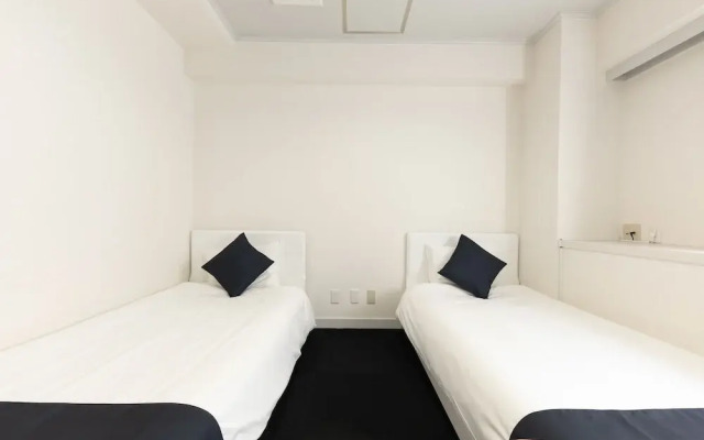 OYO Hotel Exsaison Sugamo