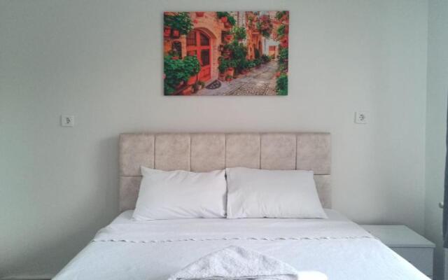 Alpacino Apart Hotel