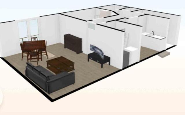 TopSleep Apartment 26-3