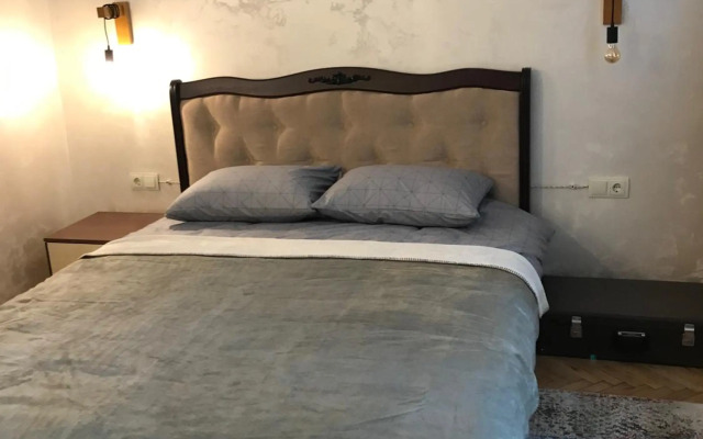 Apartament Tugan Baranovskogo