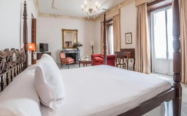 Hotel Soho Boutique Duques de Medinaceli