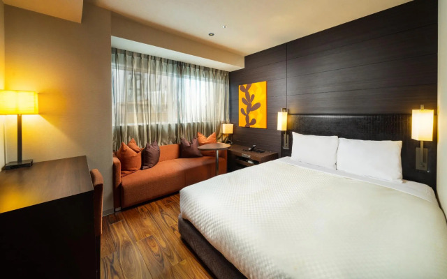 KOKO HOTEL Fukuoka Tenjin
