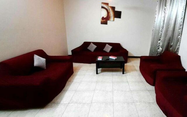 Rehana Al-Wurud Suites