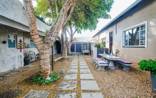 Rose Acres Guest House