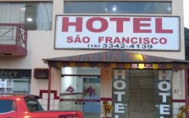 São Francisco Shopping Hotel