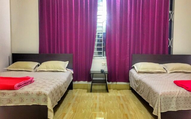 Hotel Merina Sreemangal