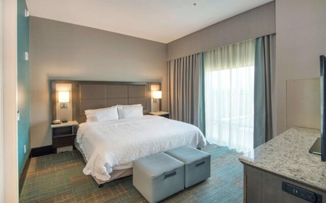 Hampton Inn Lumberton