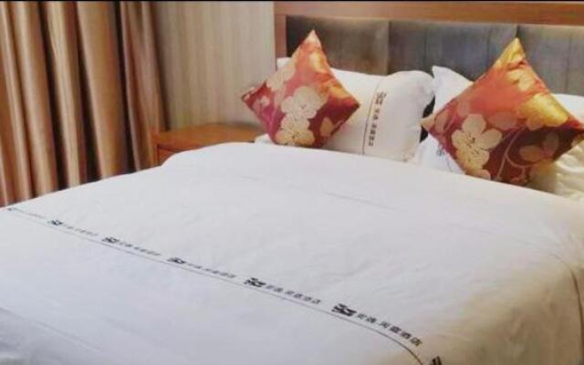 An-E Courtyard Hotel Dayi