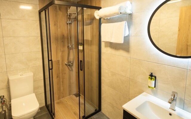 Pera North Hotel - Lounge & Restaurant