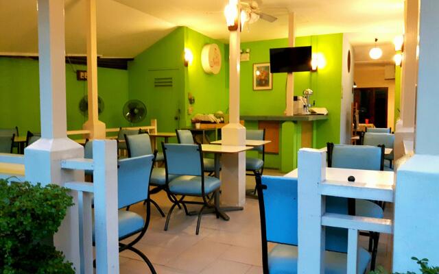 Sawasdee Sukhumvit Inn