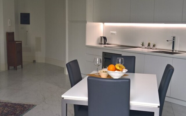 Casa Iole al Centro di Cagliari