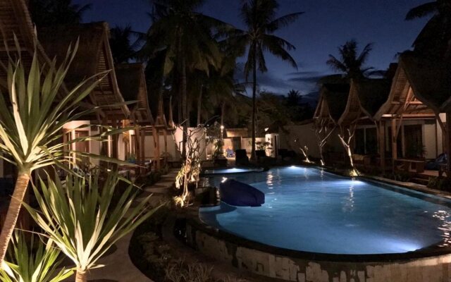 Gili One Hotel & Resort