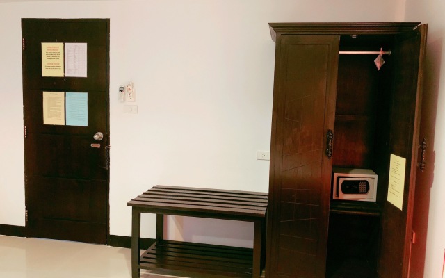 Silver Resortel