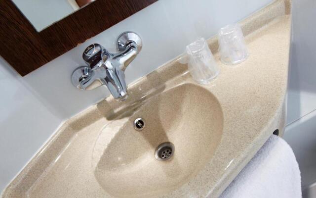 Premiere Classe Marne La Vallee - Torcy