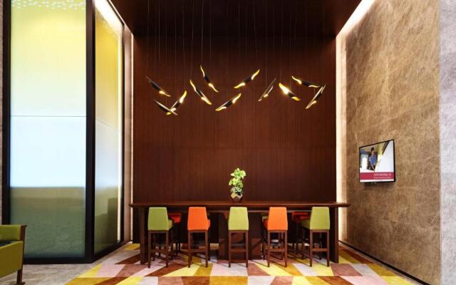 Hampton by Hilton Nanning Jiangnan