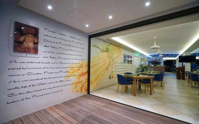 Melissi Beach Hotel & Spa