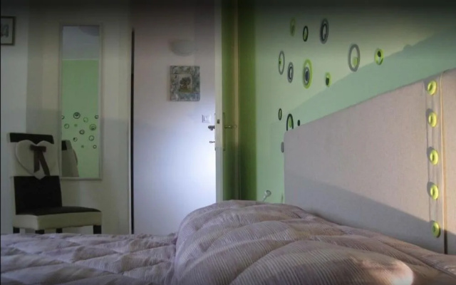 B&B Ca Di Me