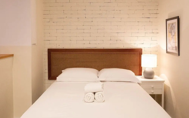 Studio Landing Campo Belo