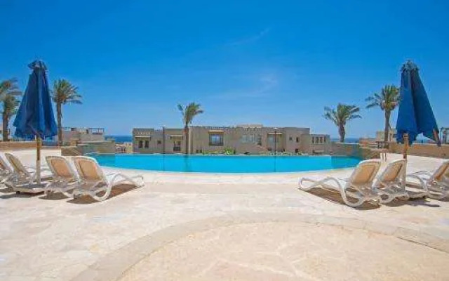 Outstanding Sea View-Azzurra Apartments