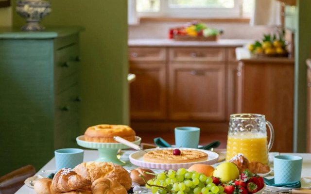 Luxury Estate on the Hills of Lake Garda