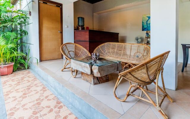 Mermaid Seminyak villa