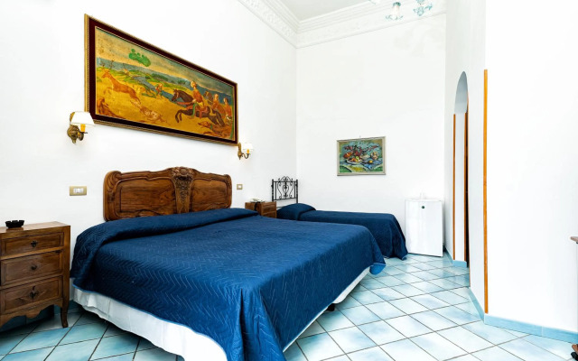 Hotel Fontana