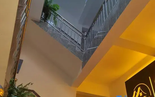 Mile Simple Shiguang Homestay