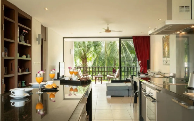 Bangtao Beach Garden By RESAVA