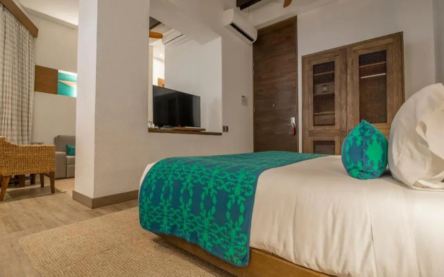 Sophia Hotel By OxoHotel
