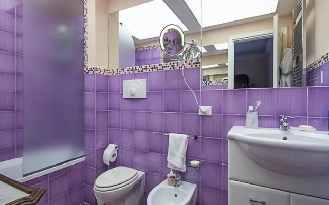 Palazzo Sellitti Luxury Apartment