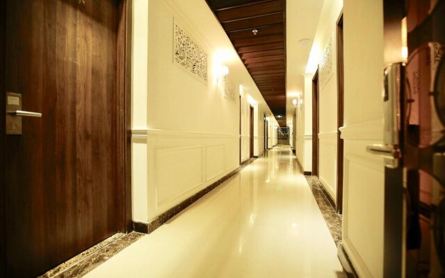 Sonata Residence