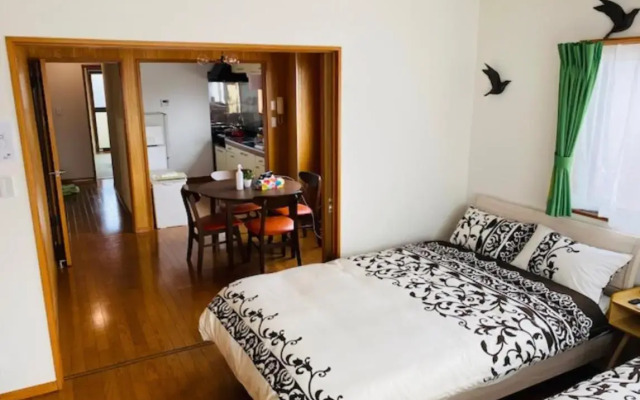 Ostay Numabukuro Hotel Apartment