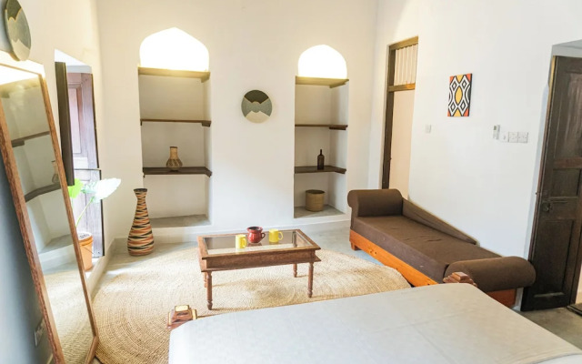 Tarawanda House By Stawi