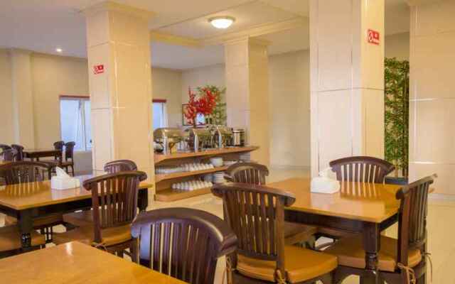 Puri Indah Hotel Subak