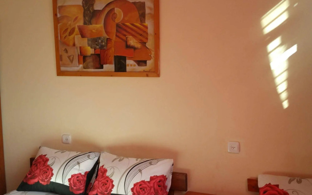 Melio Hotel Eilat