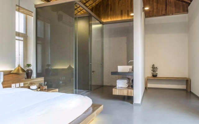 Worth Waiting Boutique Hotel – Guest Rooms – Beijing