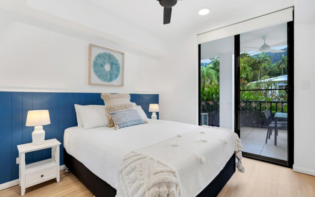 Elysium Apartments