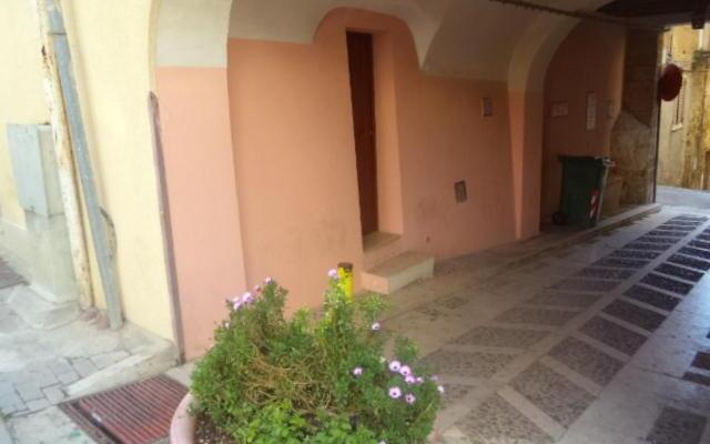 Casa Dell'Arco