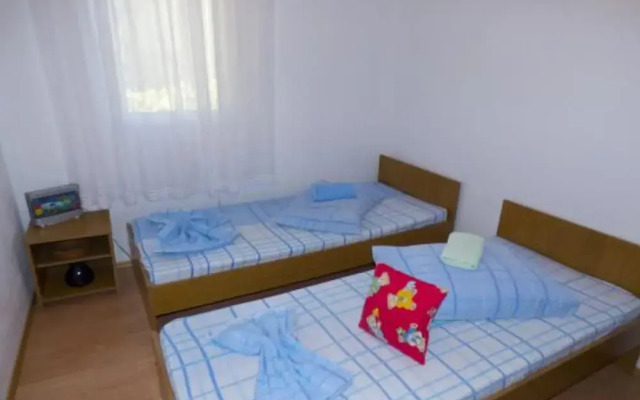 Beachfront Apartments Plaža