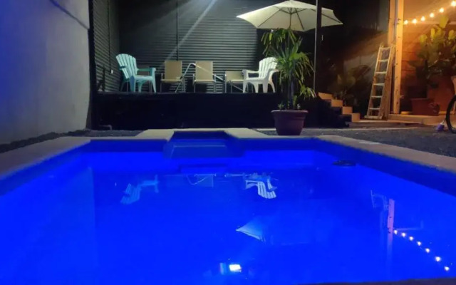 Hotel Pacuare Turrialba
