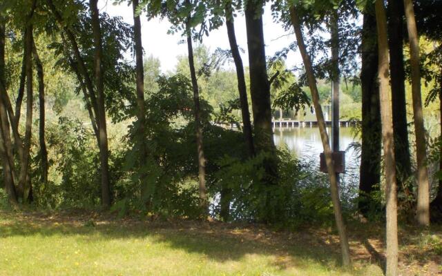 Guest House Vidravar