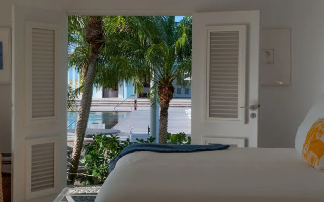 Dream Villa Camaruche-1939