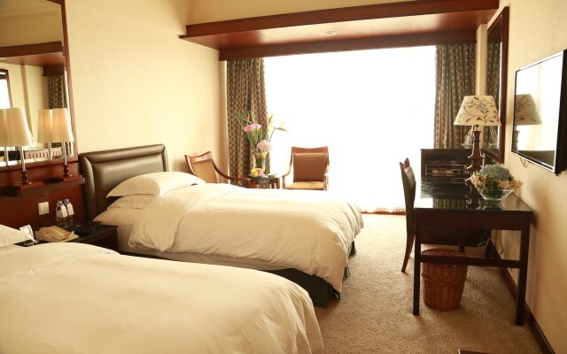 Seaview Gleetour Hotel Shenzhen