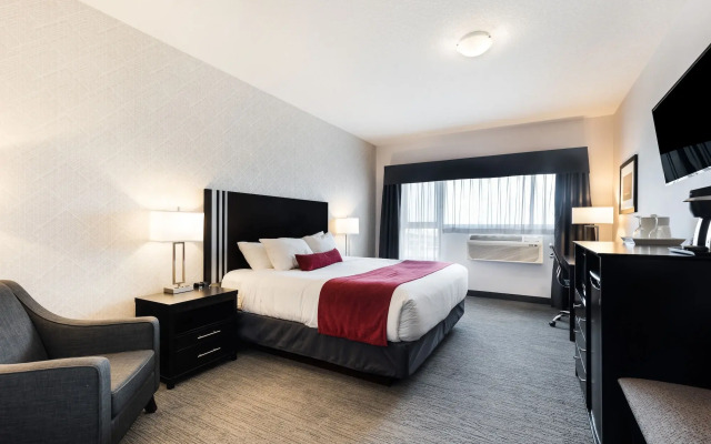 Park Inn by Radisson Edmonton Airport