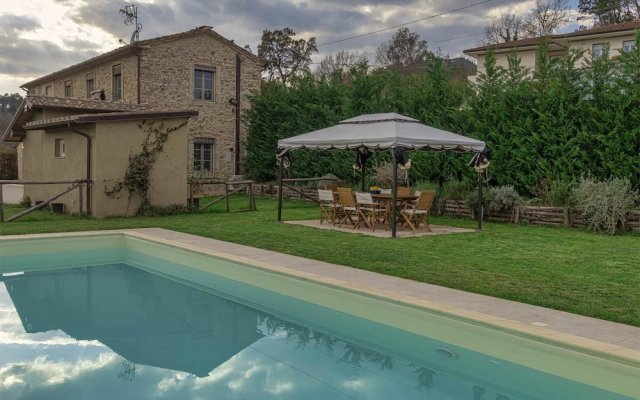 Villa Cristina Modern Farmhouse With Private Pool
