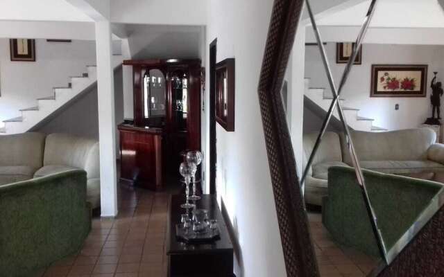 Pousada Cama & Café