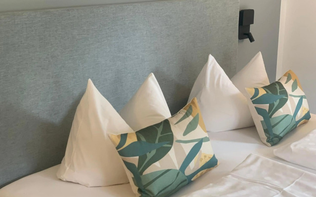 Hotel Garni Gästehaus Brand