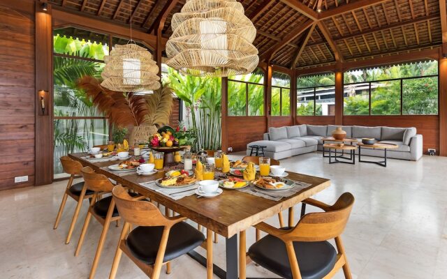 Villa Aloui by Villa Finder